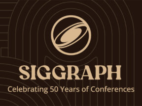 SIGGRAPH 2023