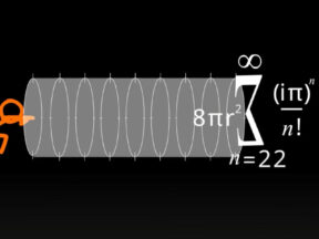 Animation vs. Math