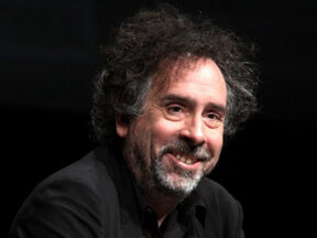 Tim Burton