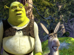 Shrek