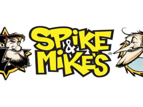 Spike & Mike