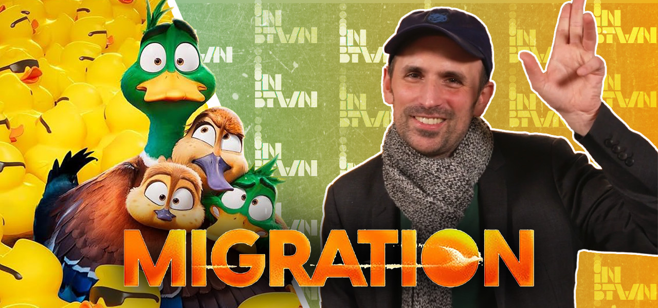 Migration INBTWN