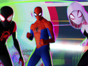 Spider-Man: Across the Spider-Verse