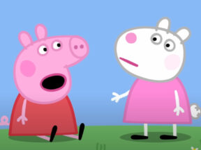 'Peppa Pig'