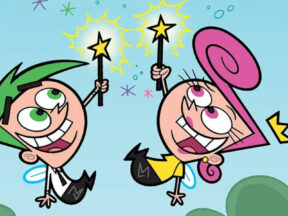 The Fairly OddParents