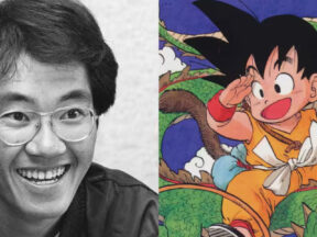 Akira Toriyama