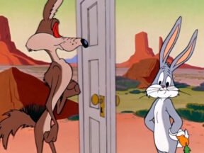 Bugs Bunny , Ben Washam