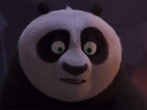 Kung Fu Panda 4