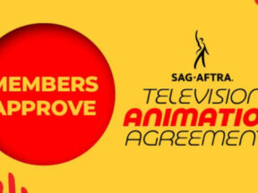 SAG-AFTRA