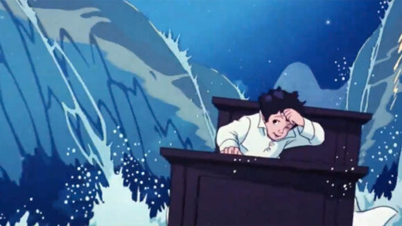 Little Nemo: Adventures in Slumberland