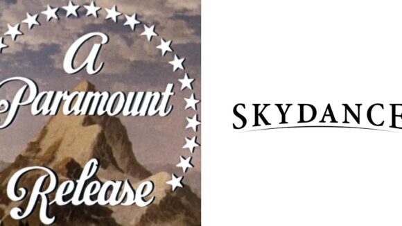 Paramount and Skydance merger