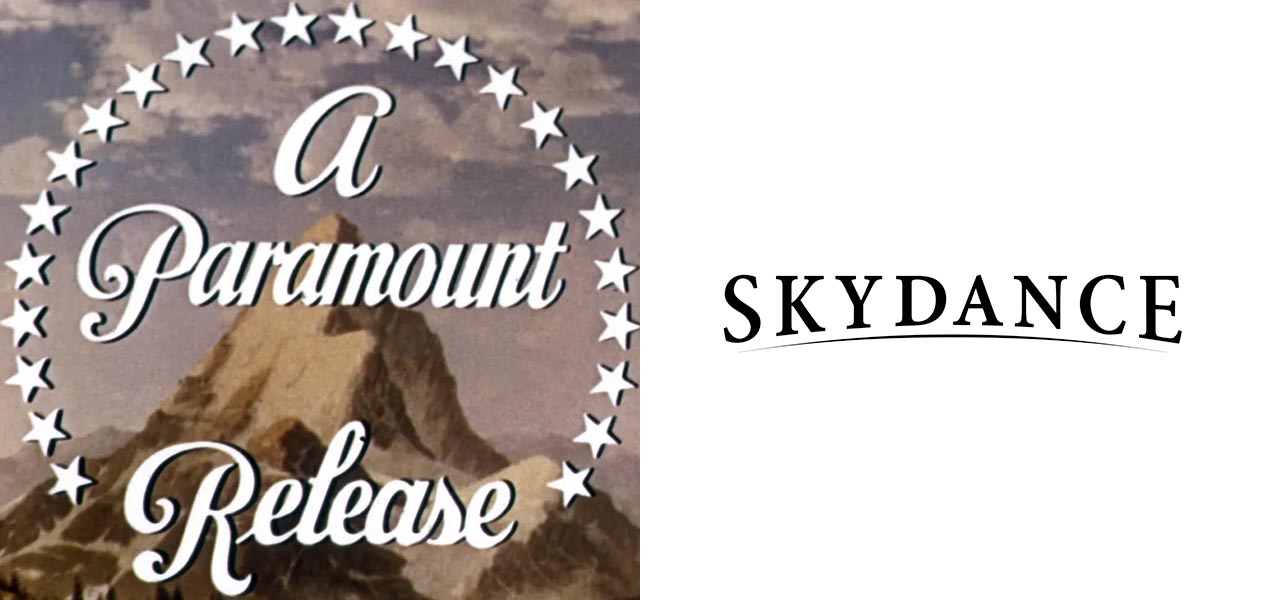 Paramount and Skydance merger