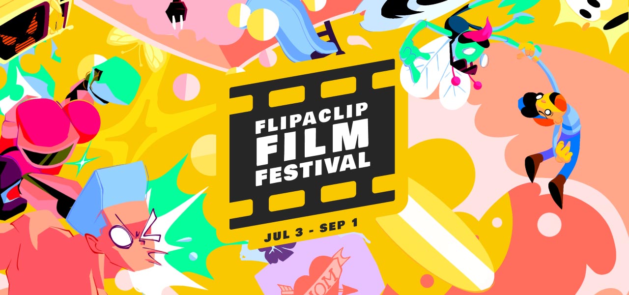 FlipaClip Film Festival