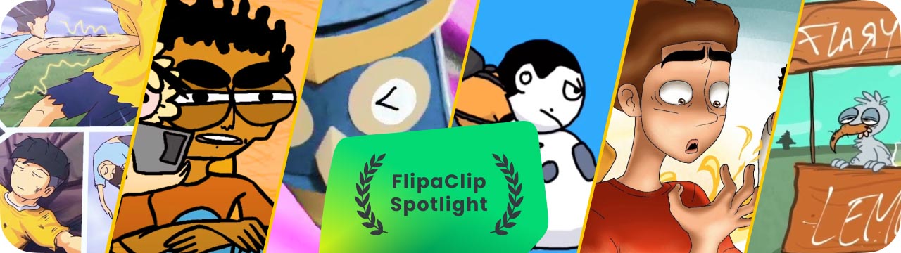 FlipaClip films