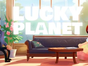 Animation by Lucky Planet