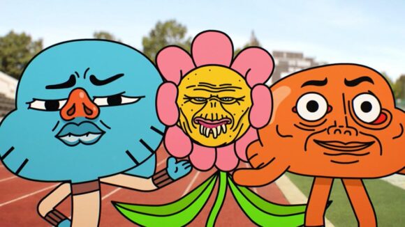 Gumball