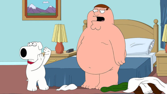 Family Guy