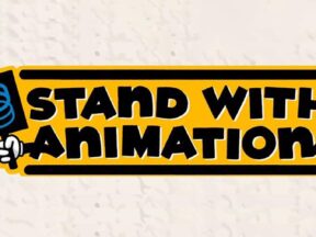 Stand with Animation Rally