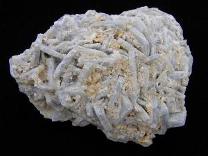 Barite