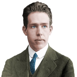 Niels Bohr