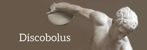 Discobolus video