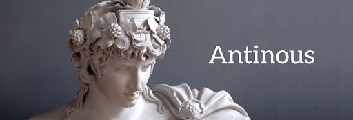 Antinous video