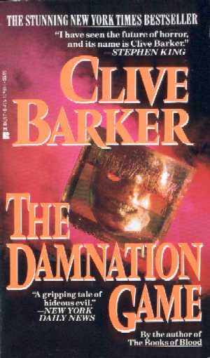 Berkley Publishing, USA, 1990.  Paperback edition