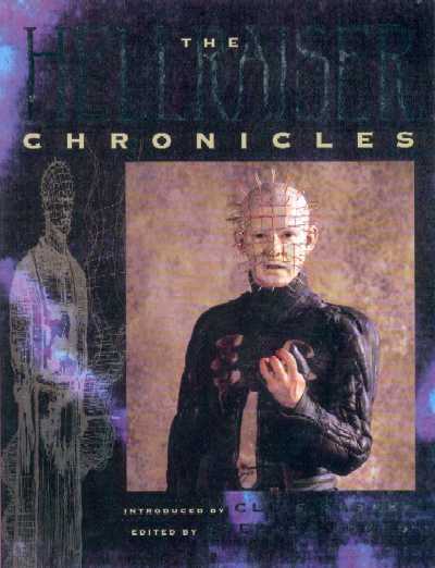 Hellraiser Chronicles