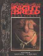 Nightbreed Chronicles