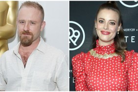 Ben Foster, Gillian Jacobs Join Chris Pine in Violence of Action