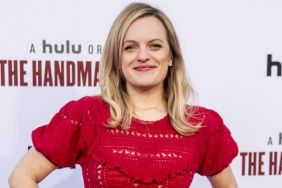 Elisabeth Moss In Talks for Taika Waititi's Next Goal Wins