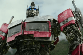 Transformers: Rise of the Beasts