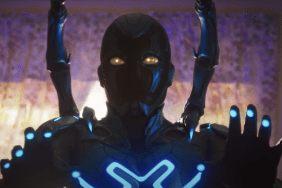 Blue Beetle Director Clarifies James Gunn's Involvement in DCU Movie