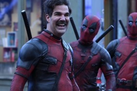 Rob Delaney in Deadpool & Wolverine.