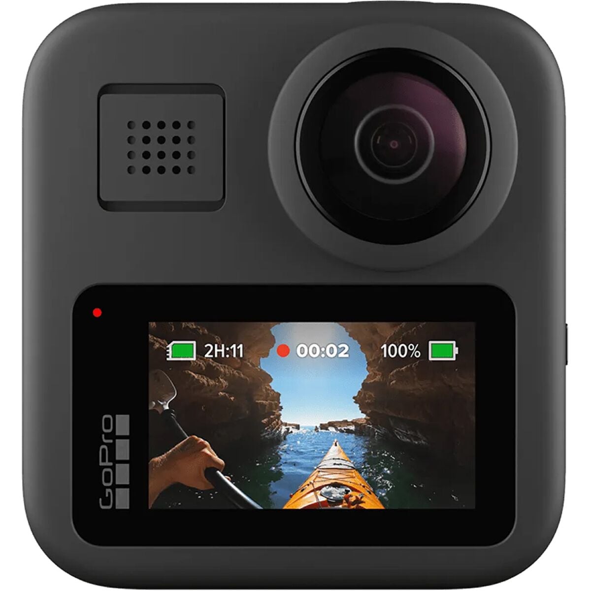 GoPro Max