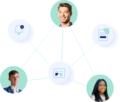 [DIAGRAM] Real cyber experts, on-demand at Corvus