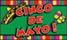 Cinco de Mayo Flag