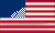 Earthquake Corner Design flag