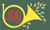 Joy Horn Flag