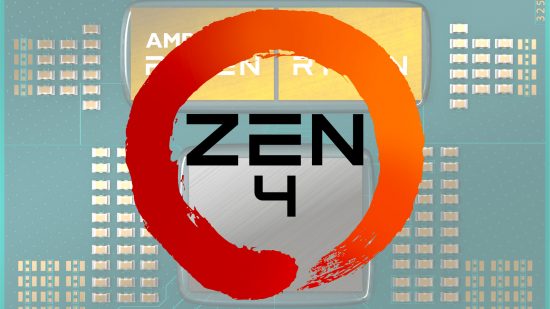 AMD Zen 4