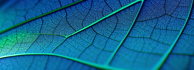 leaf. life sciences