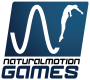 NaturalMotion logo