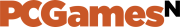 PCGamesN logo