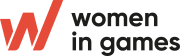 Women in Games logo