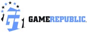 Game Republic logo