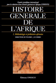 Histoire générale de l'Afrique, I: Méthodologie et préhistoire africaine