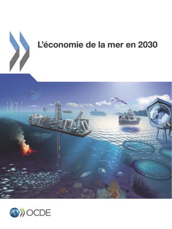 L'économie de la mer en 2030