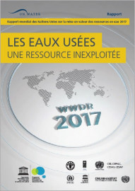 Rapport Mondial des Nations Unies sur la mise en valeur des ressources en eau 2017: Les eaux usées: une ressource inexploitée