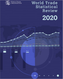 World Trade Statistical Review 2020