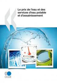 Le prix de l'eau et des services d'eau potable et d'assainissement